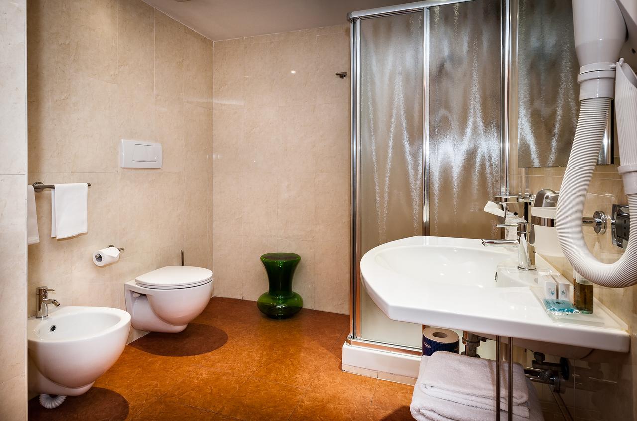Classic Double or Twin Room
