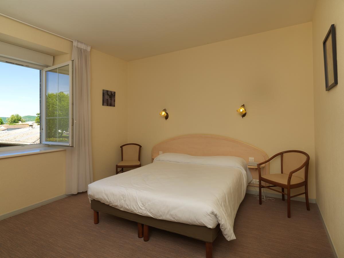 Chambre Double Supérieure