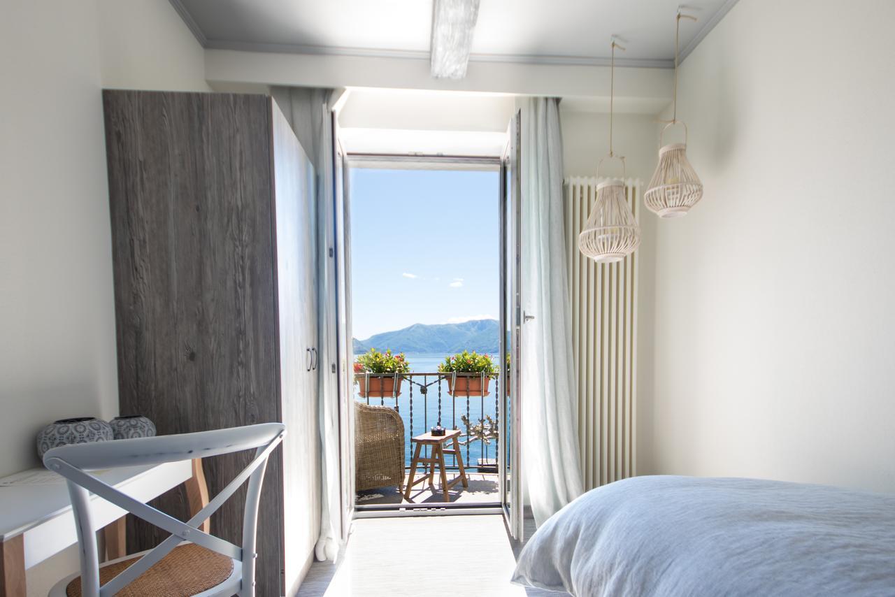 Single Room Lake View