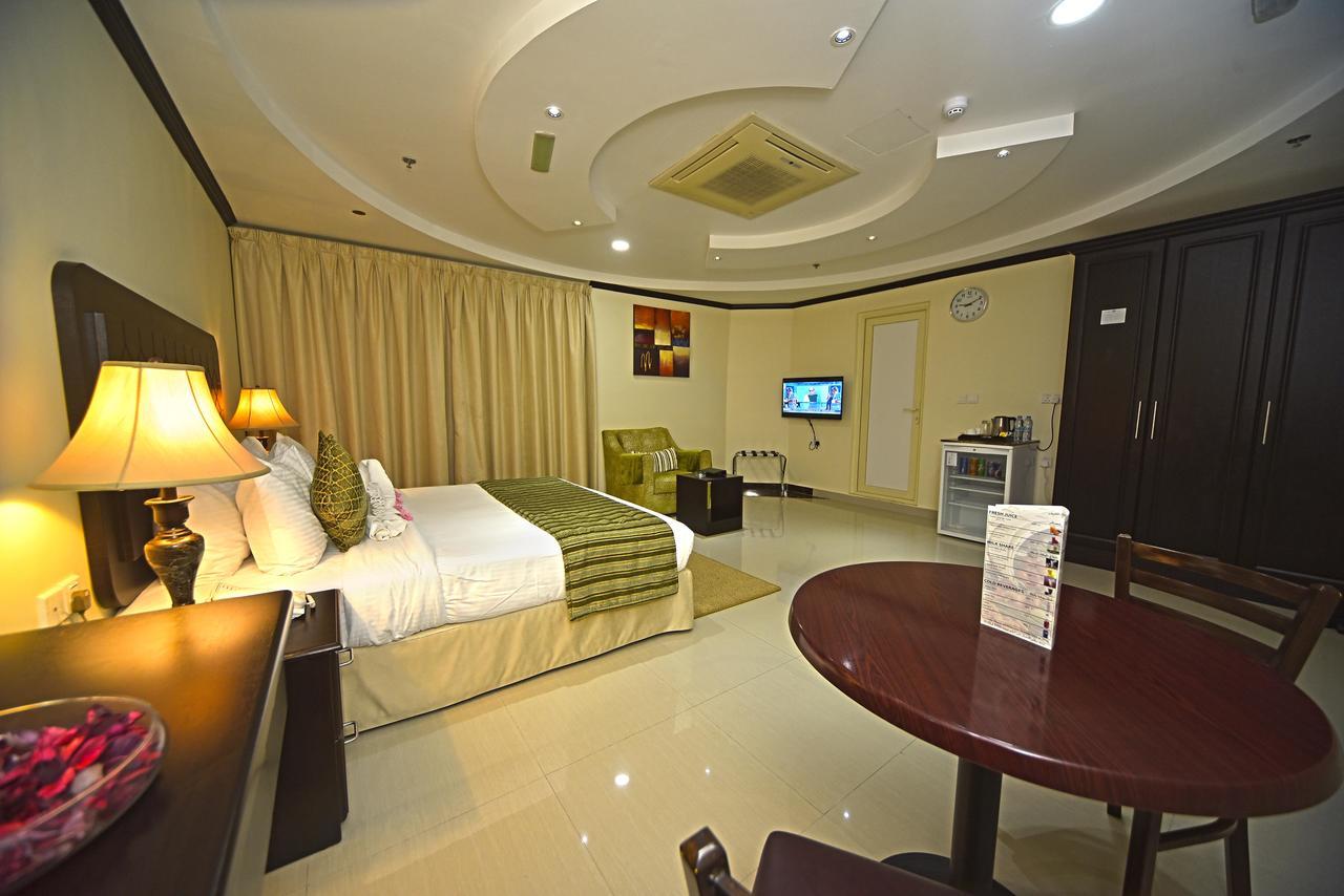 Standard King Room