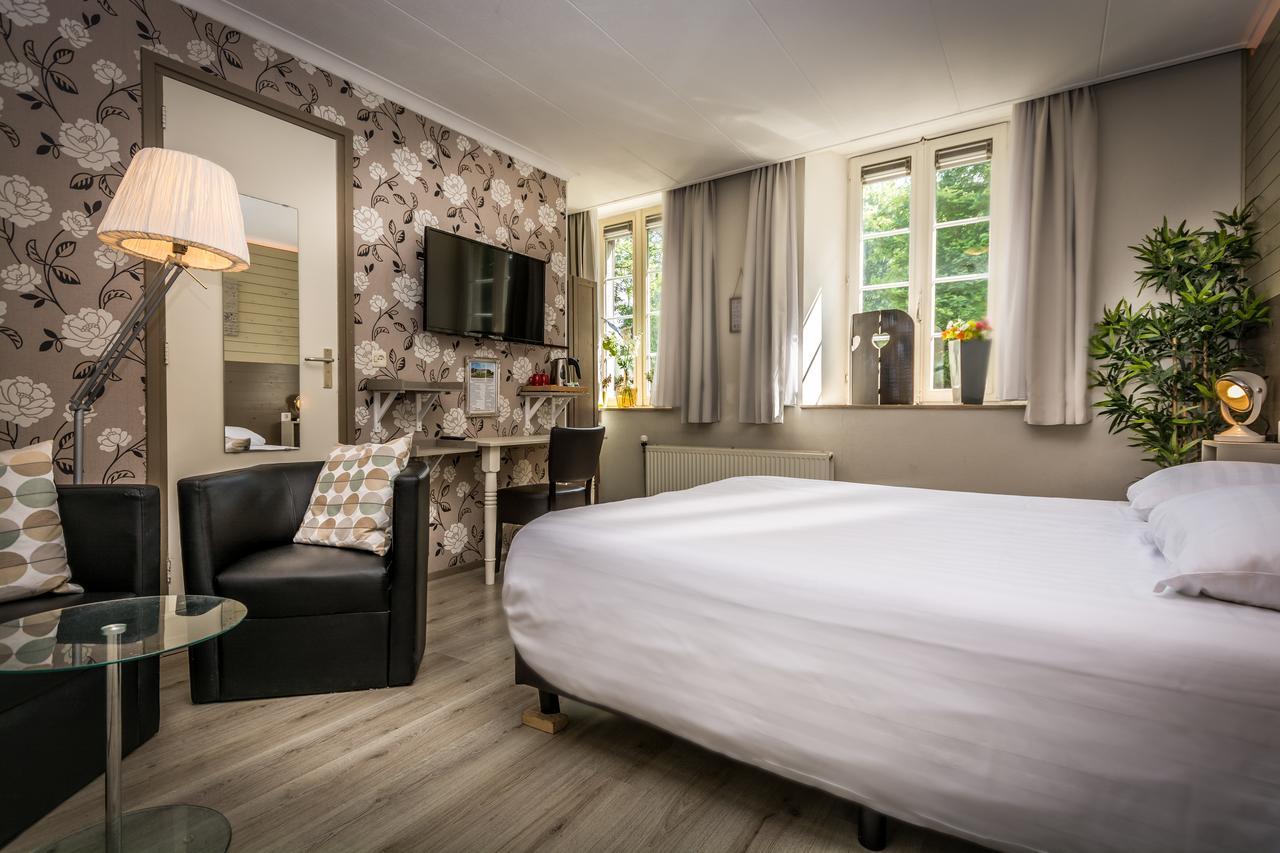 Comfort Driepersoonskamer