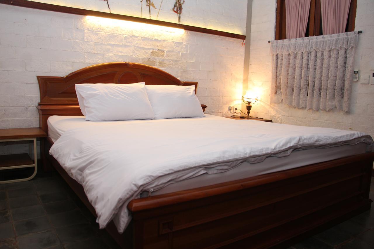 Kamar Standard Double