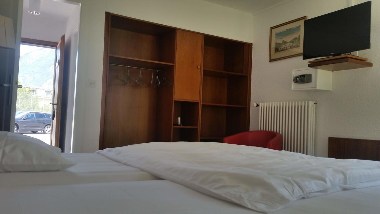 Chambre Simple