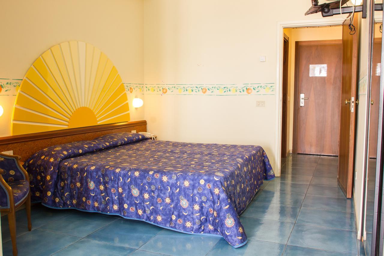 Flexible Room