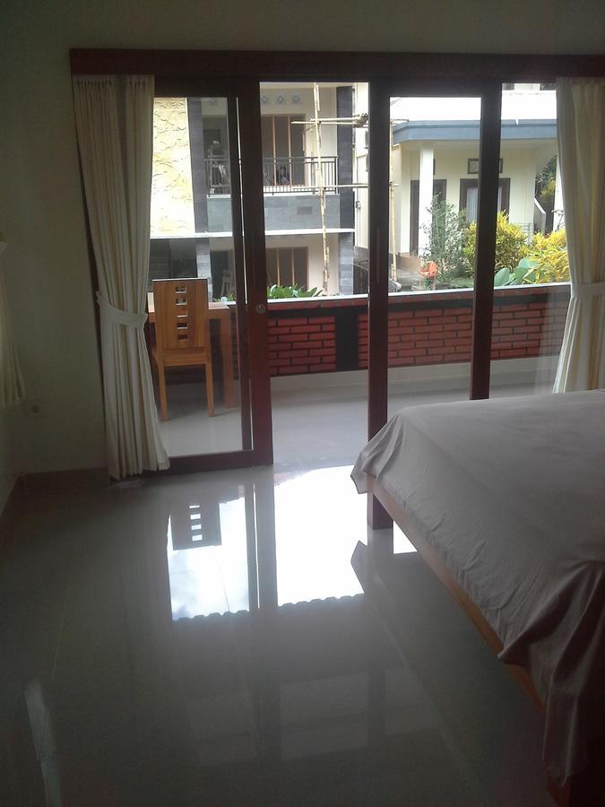 Kamar Superior Single