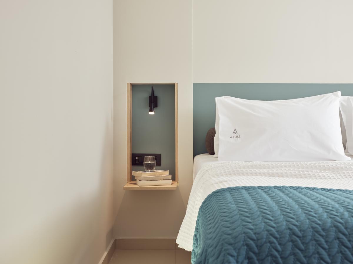 Deluxe Double or Twin Room Private Pool