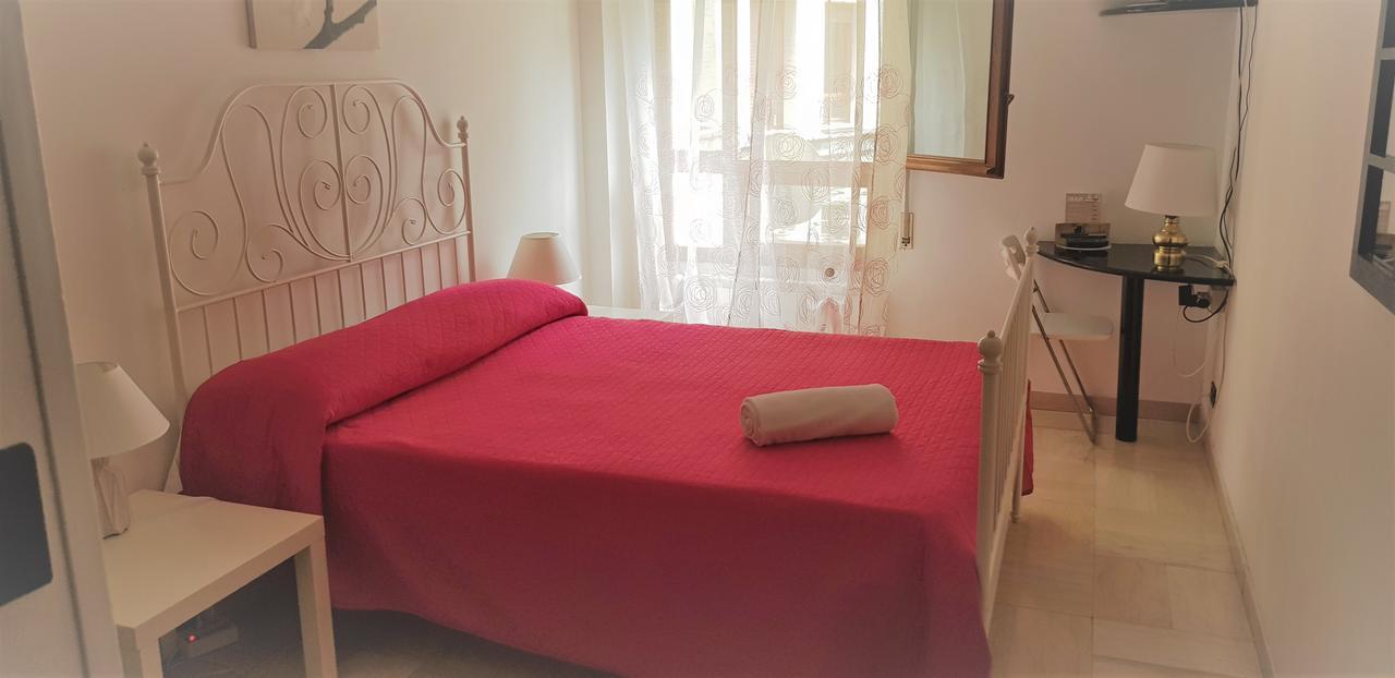 Chambre Simple Supérieure