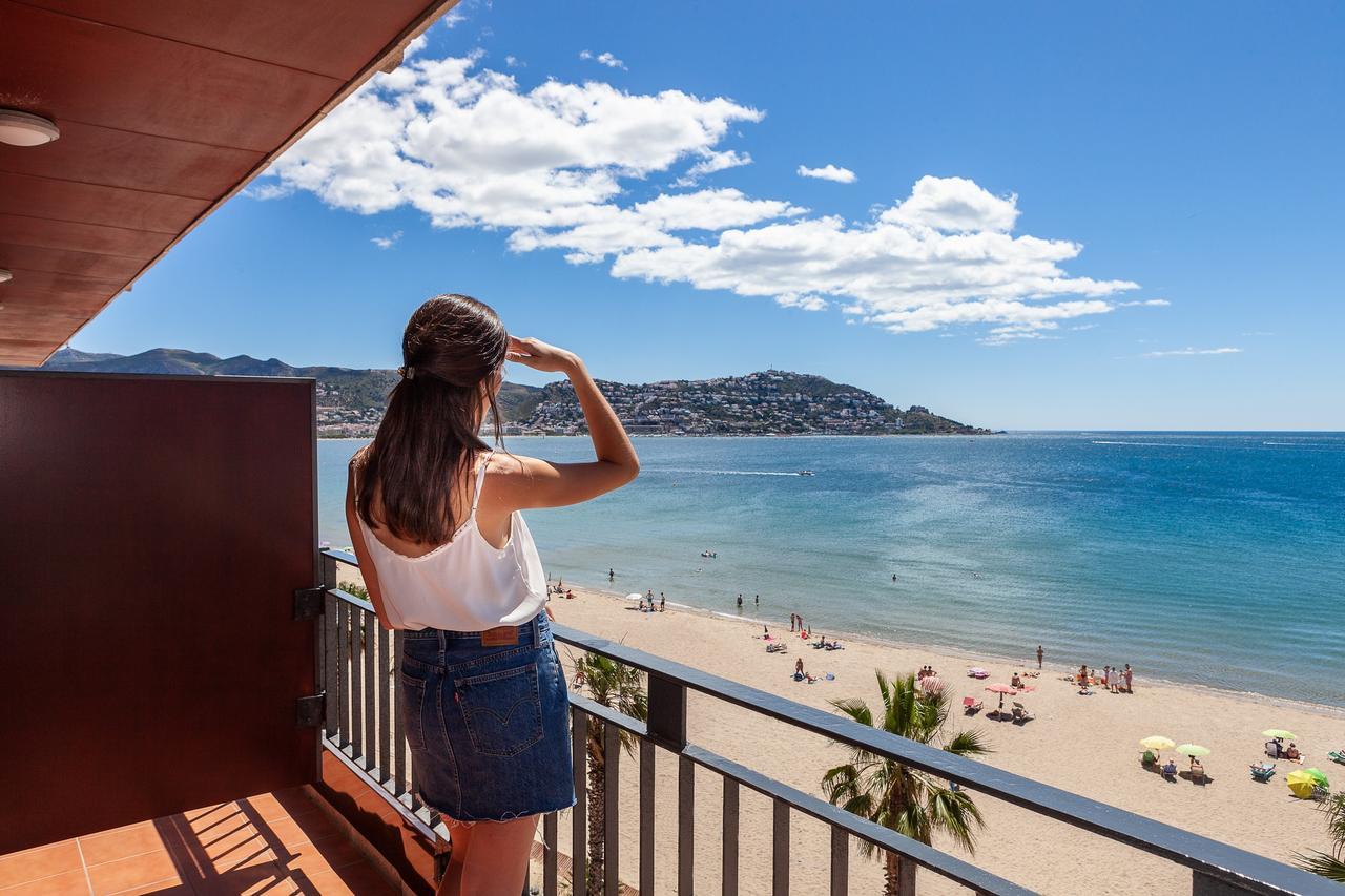 Habitación Doble Superior con vista al mar y acceso al spa - 1 cama doble o 2 individuales