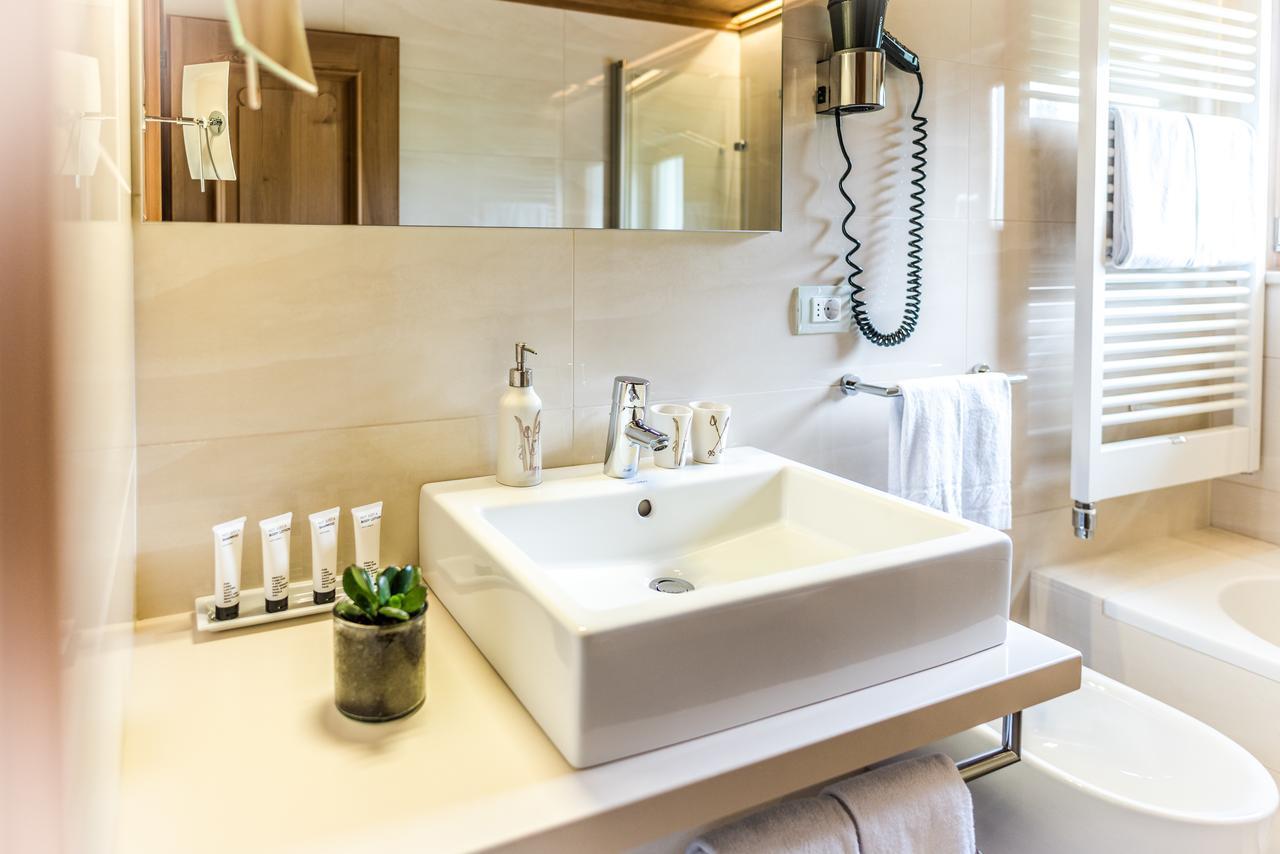 Deluxe Doppelzimmer mit Balkon