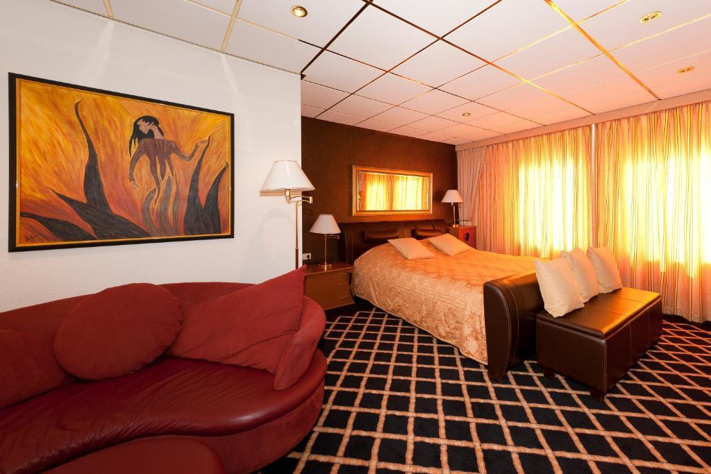 Superior Doppelzimmer