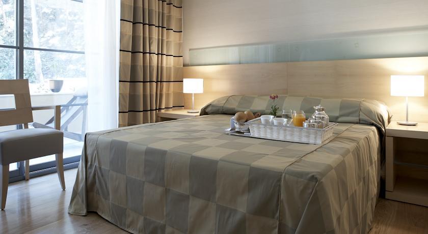 Suite Jardin avec Piscine Privée