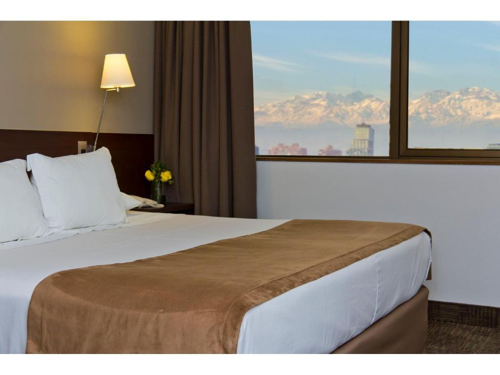 Habitación Estándar - Cama extragrande