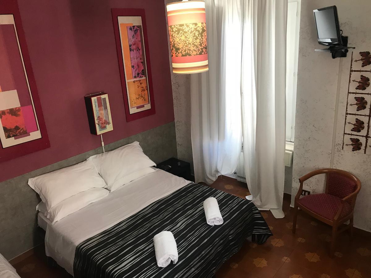 Standart Çift Kişilik Oda