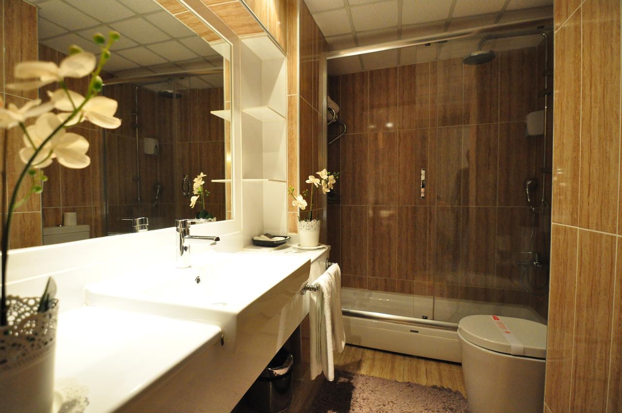 Suite Junior con vistas al mar