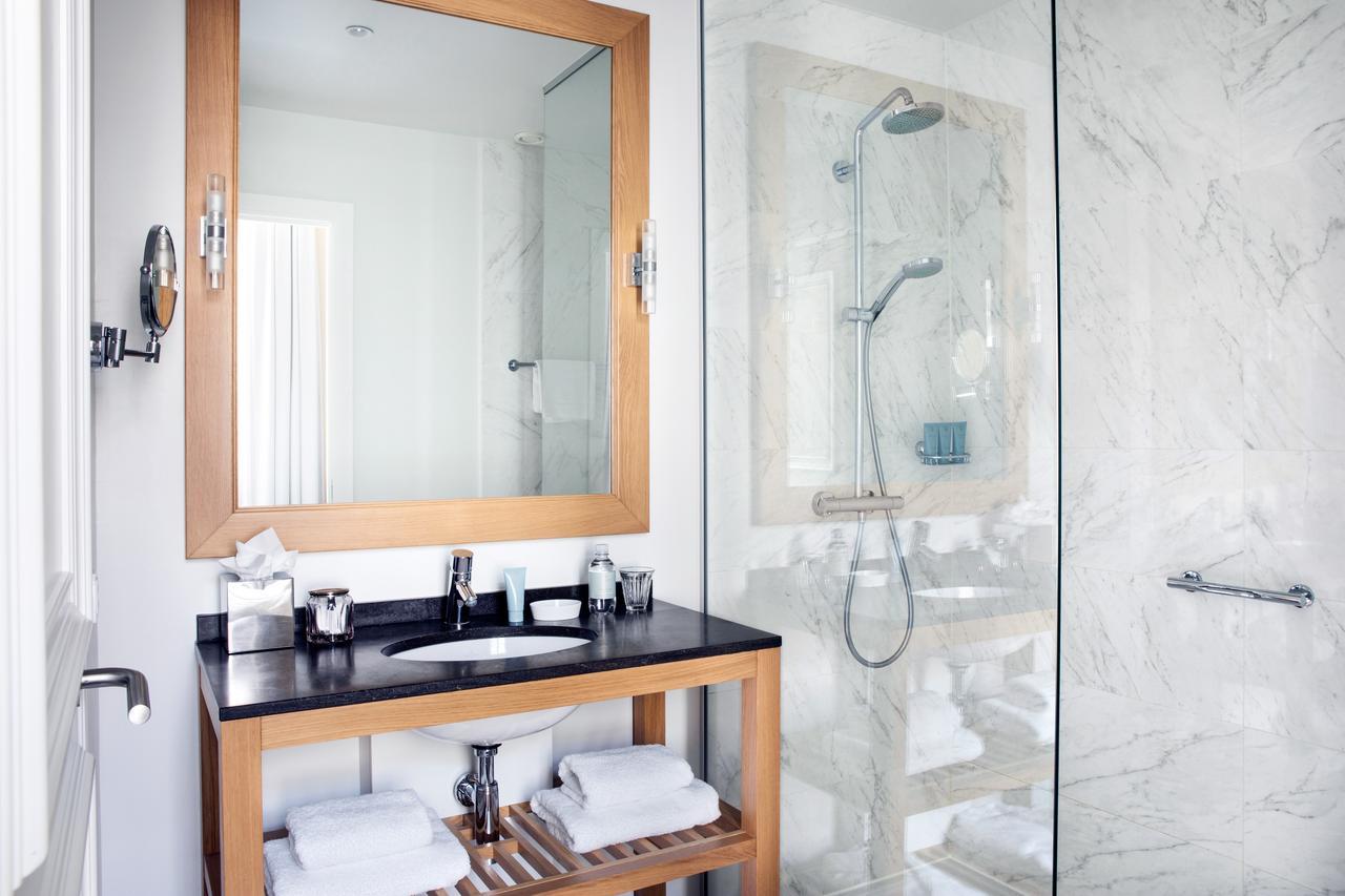 Luxury Room - Grand