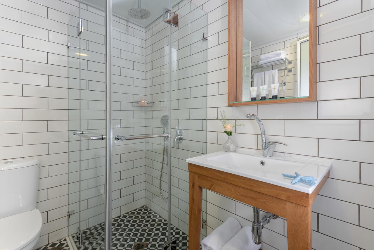 Chambre Double Économique