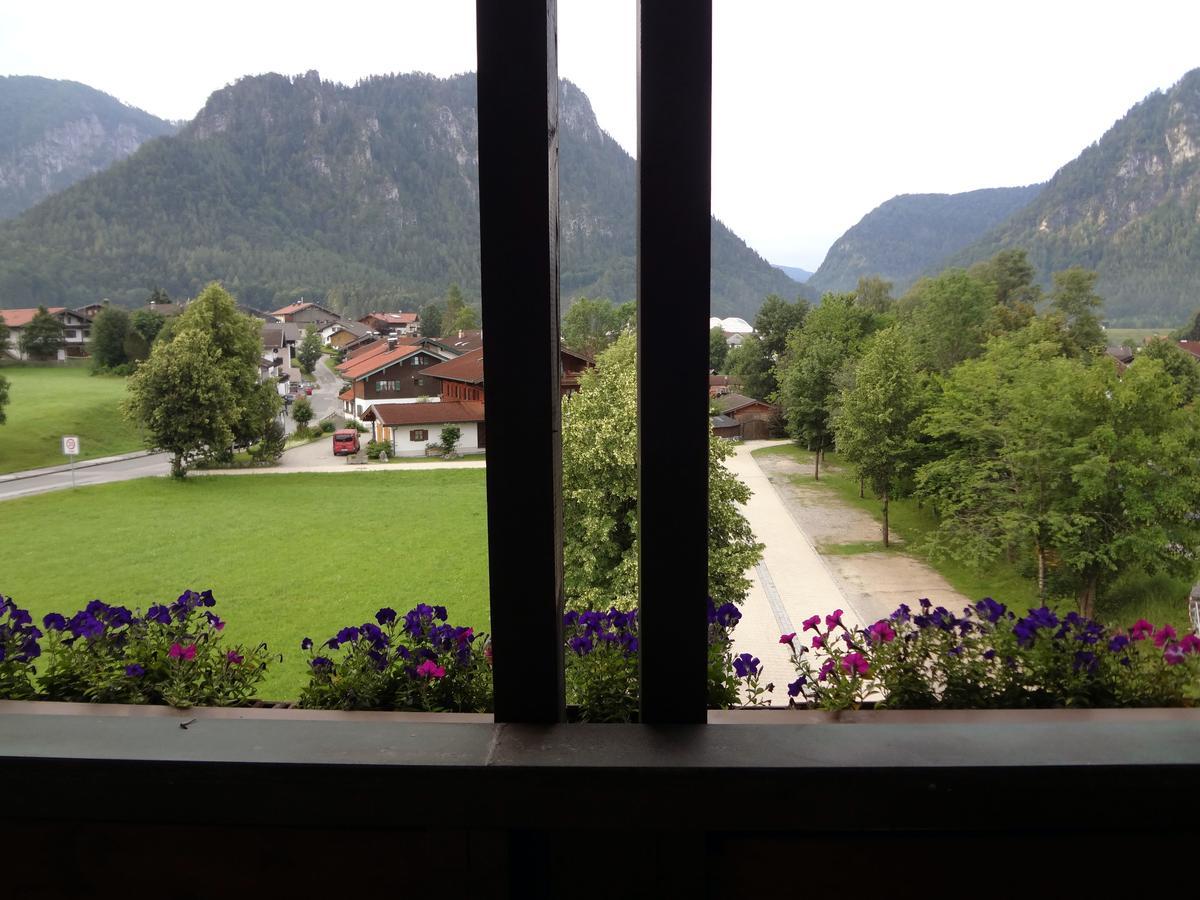 Suite met Balkon