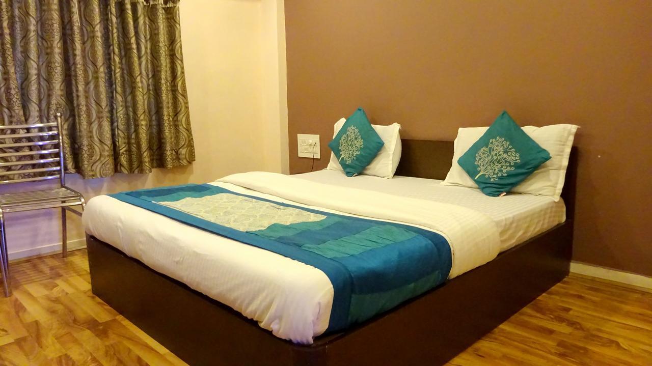 Standard Double Room with Fan