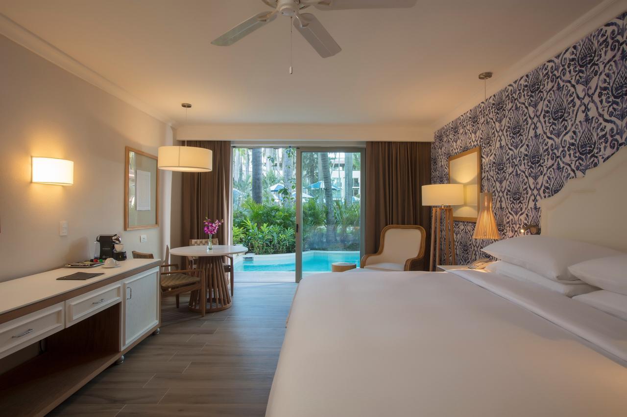 Suite avec Piscine Privée
