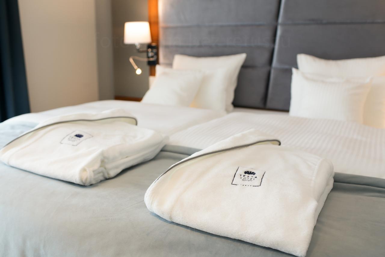 Economy Double Room with Balcony