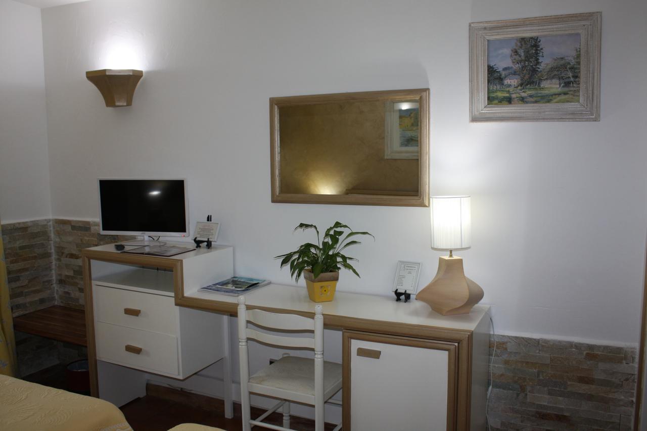 Chambre Lits Jumeaux avec Douche