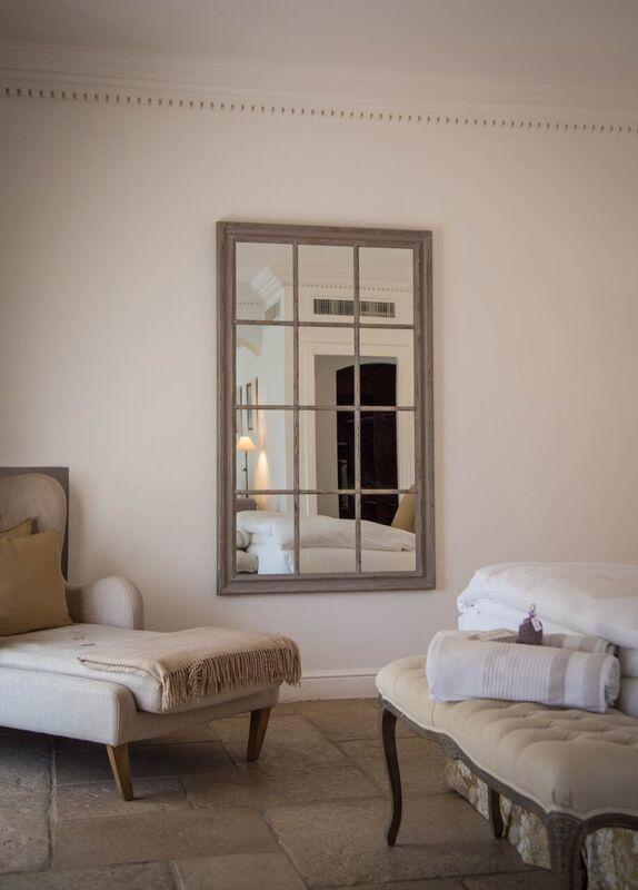 Prestige Suite