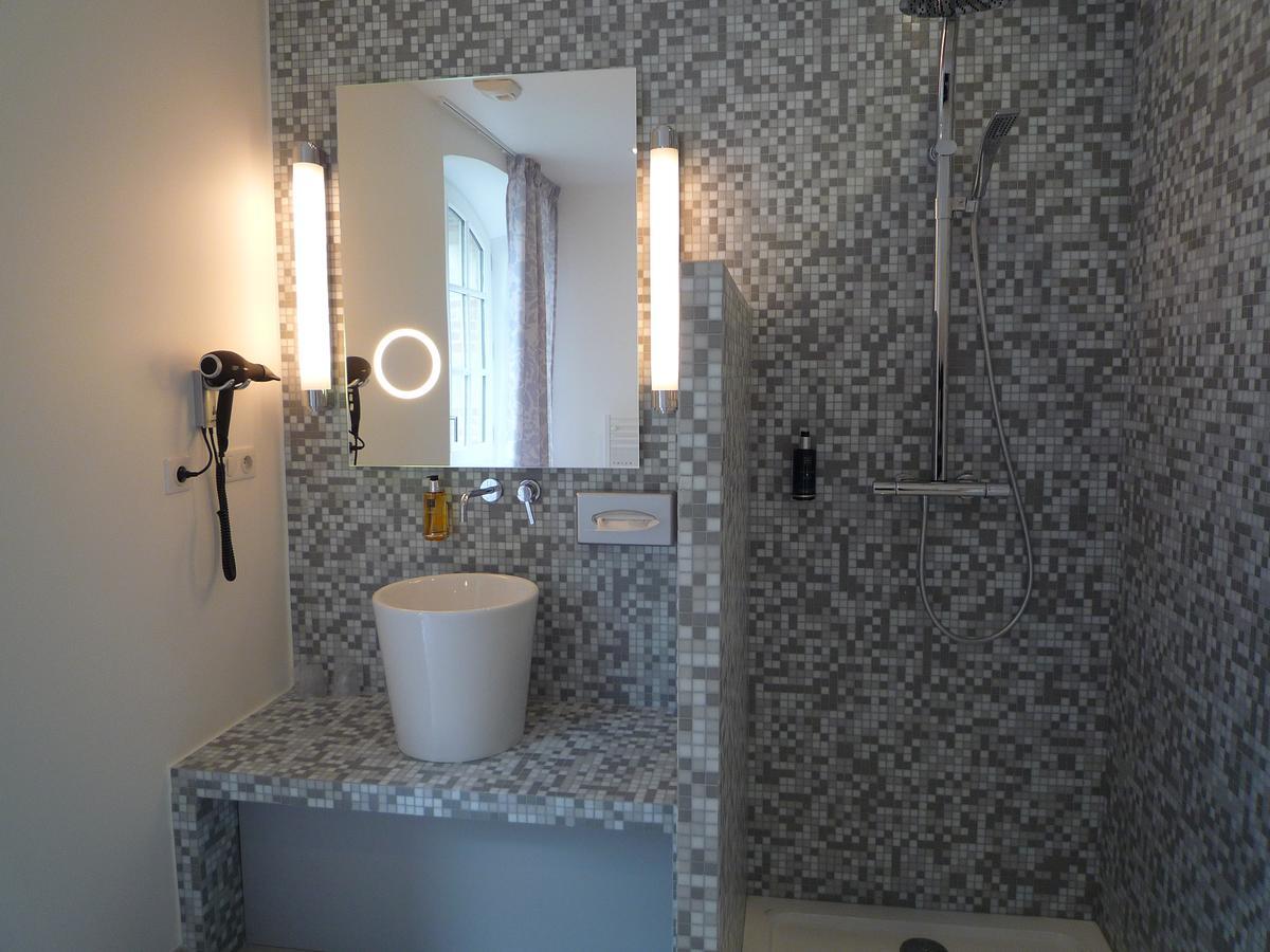 Chambre Deluxe