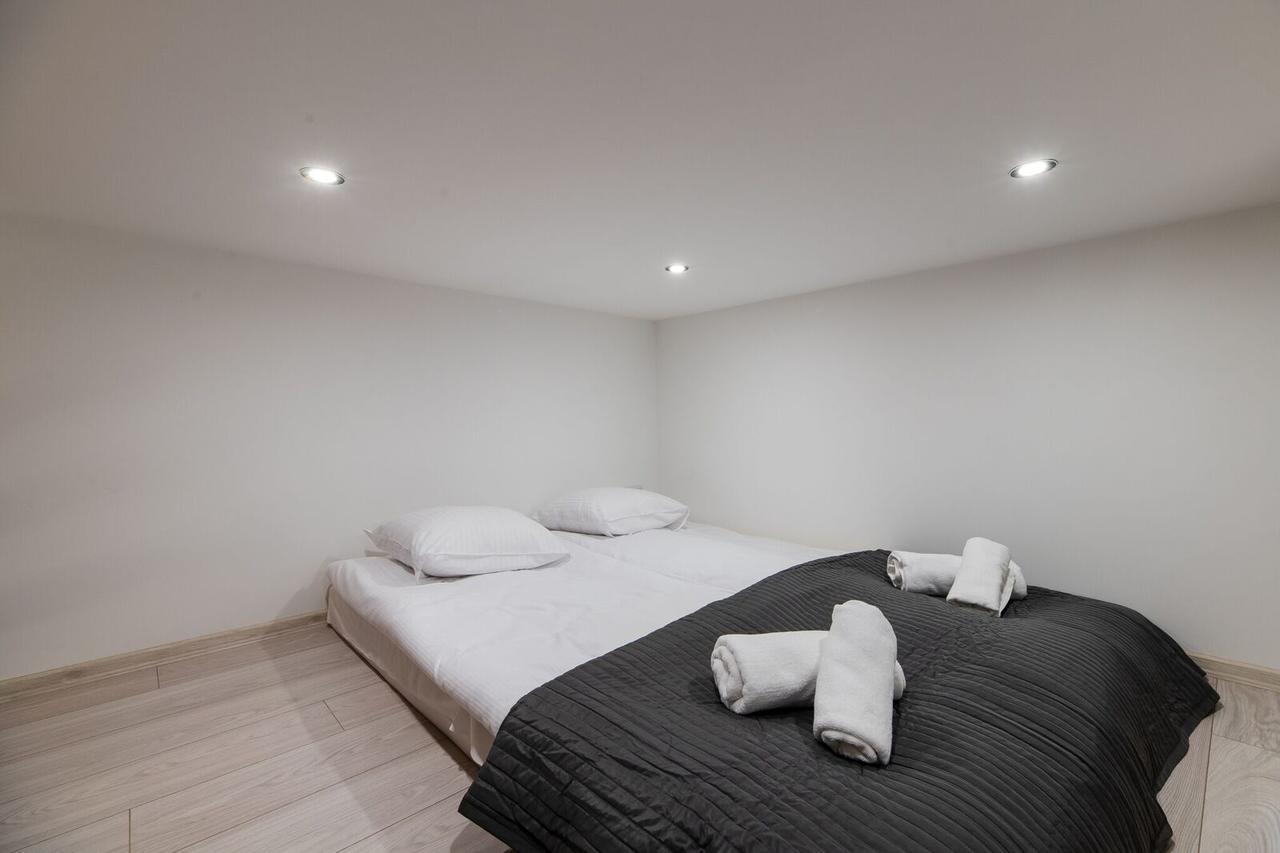 Duplex Apartment
