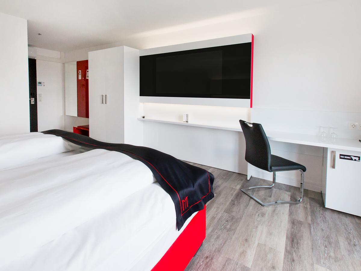 Deluxe Familienzimmer