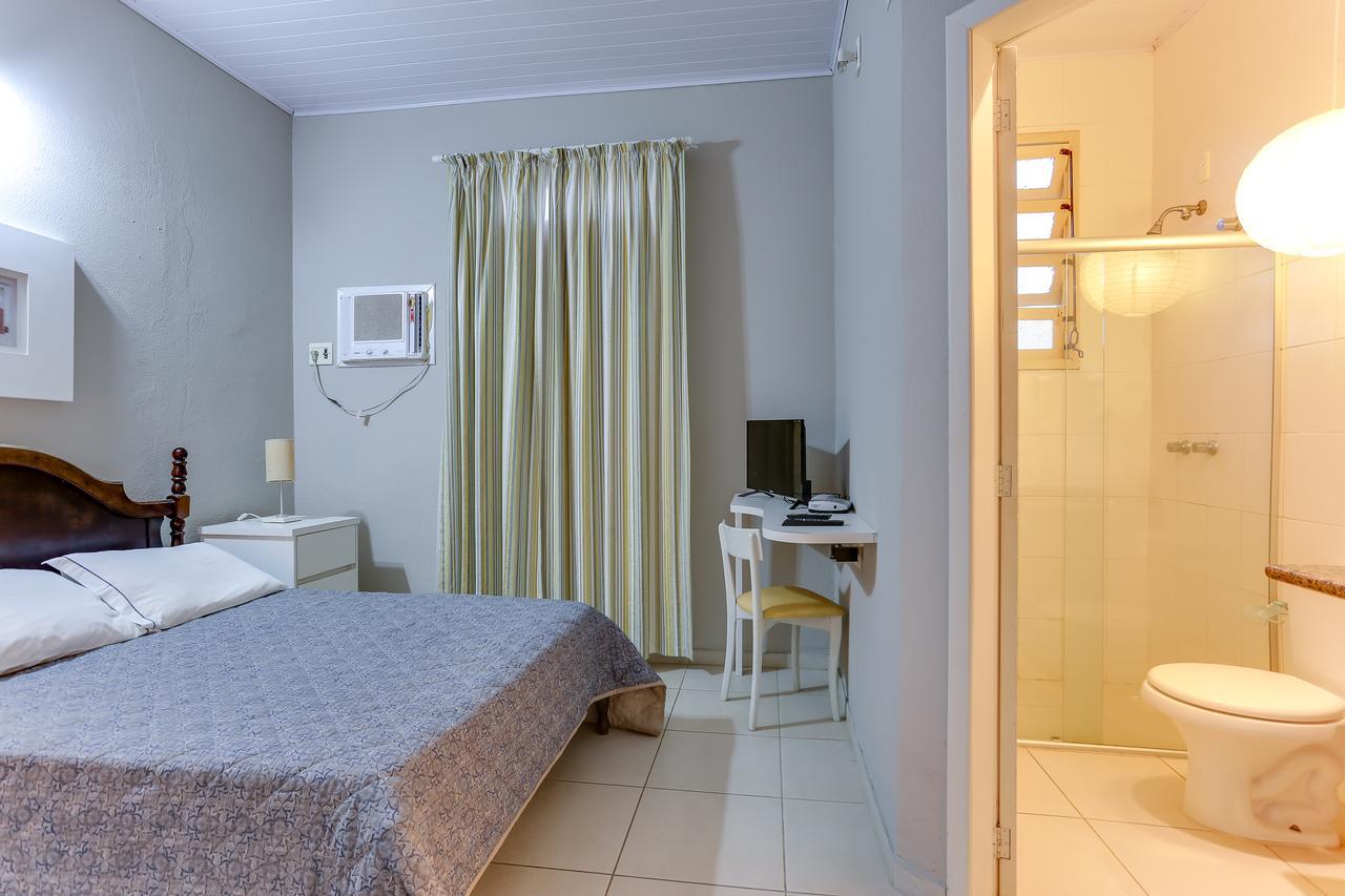 Habitación Doble Estándar