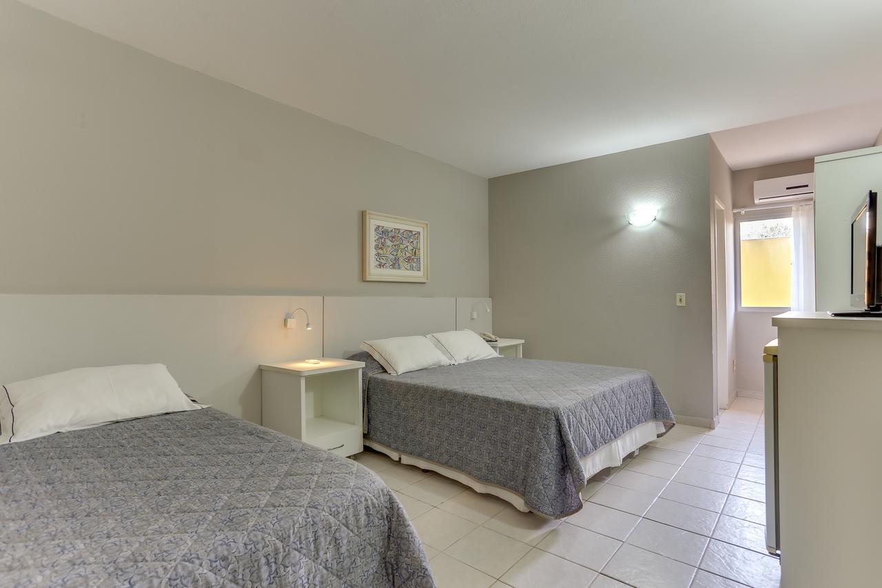 Habitación Cuádruple de Lujo