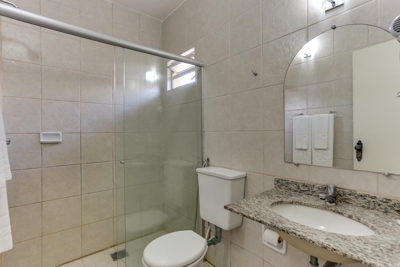 Habitación Cuádruple Estándar