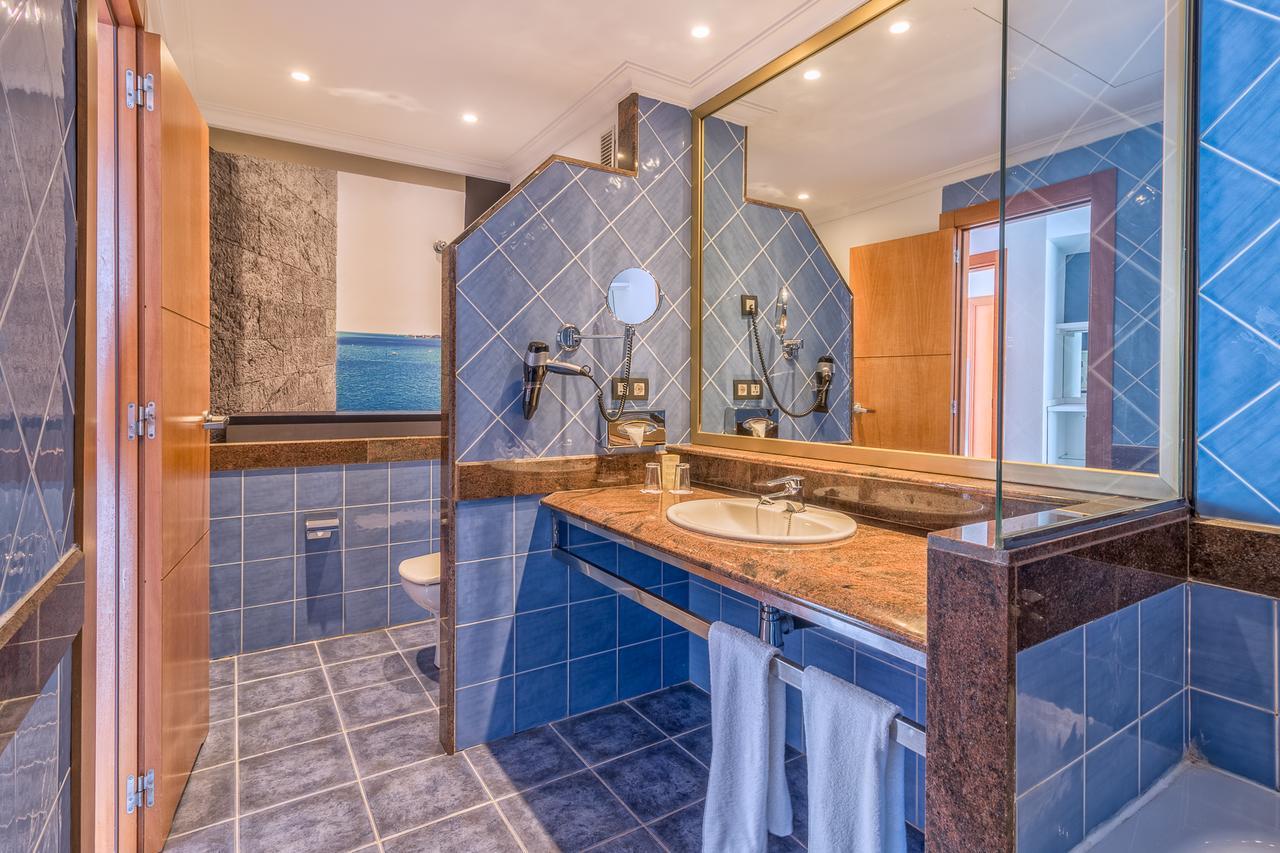 Junior Suite with Sea View