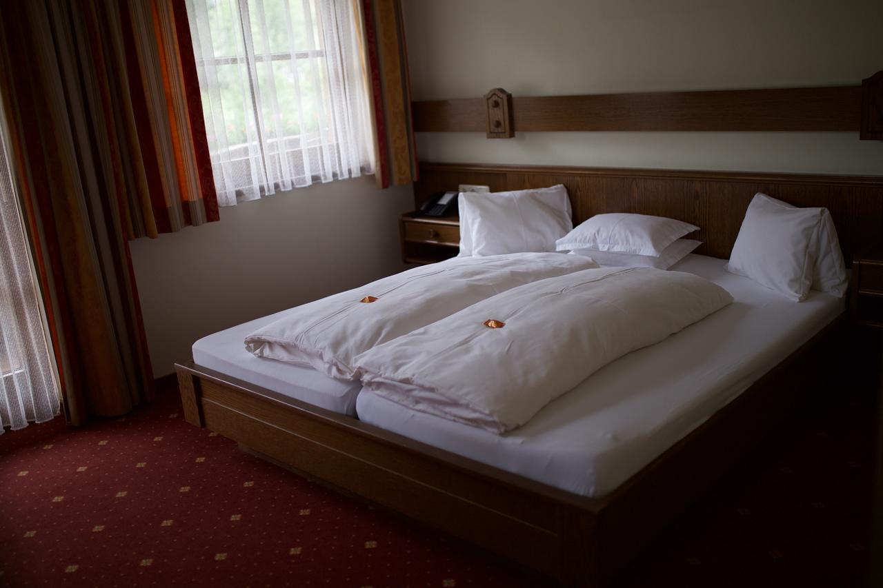 Deluxe Doppelzimmer mit Bad