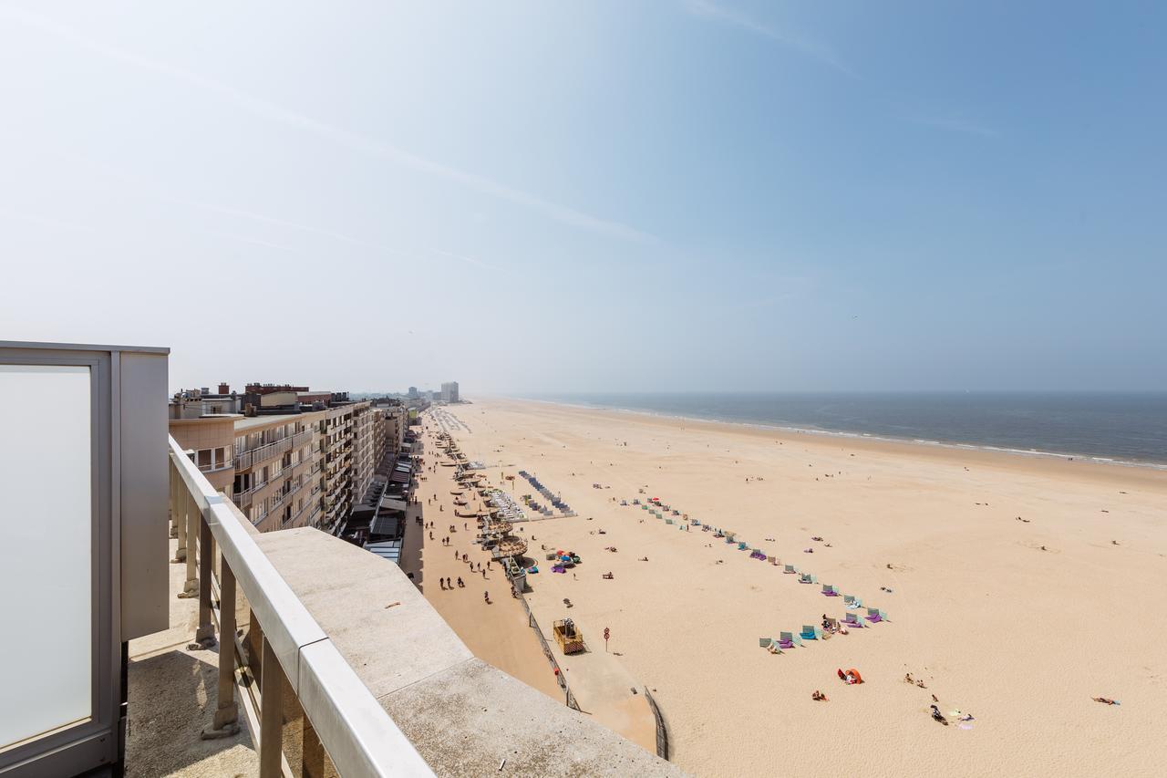 Deluxe Double Room Balcony Sea View