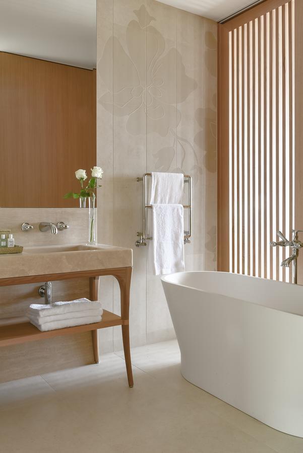 Garden Junior Suite