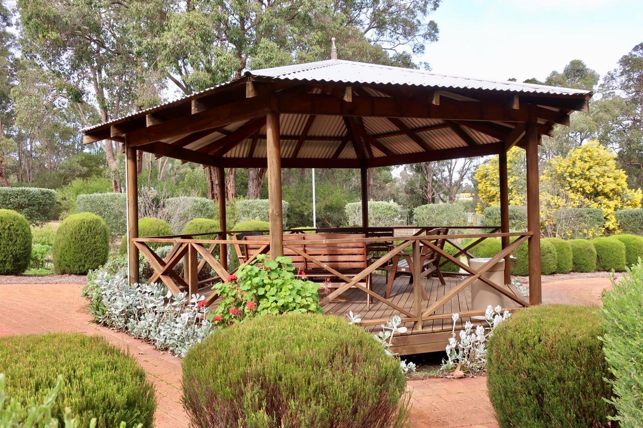 Premier Suite Single Fully Self Contained - Pet Friendly