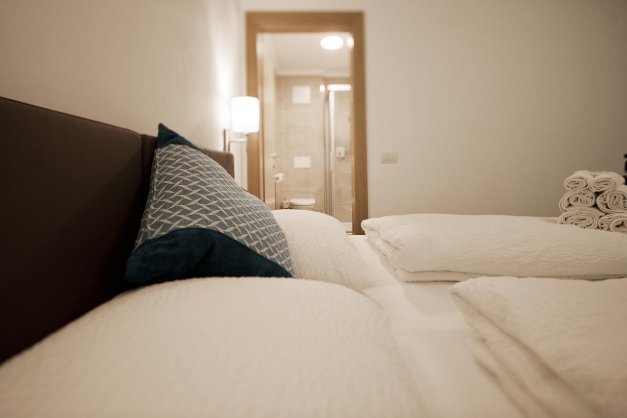 Doppelzimmer mit eigenem Bad