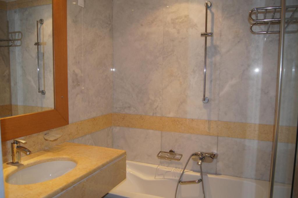 Superior Deluxe Double Room