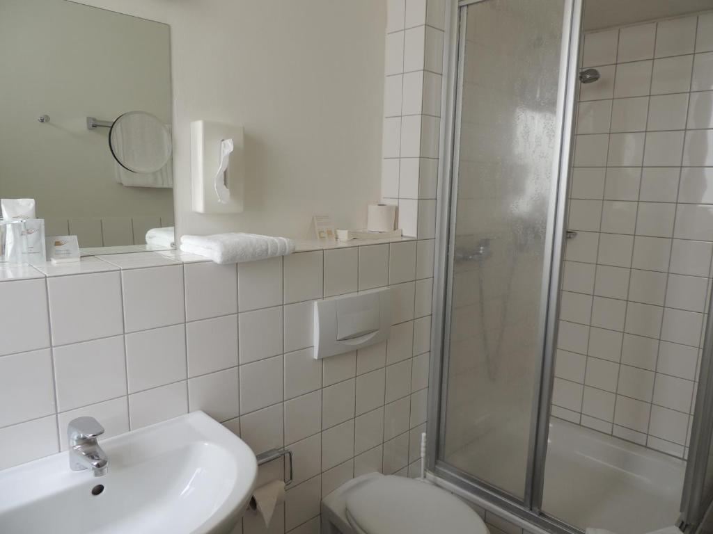 Comfort Einzelzimmer