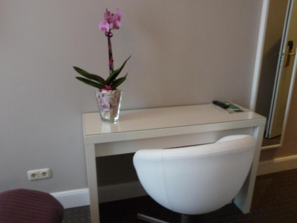 Chambre Simple