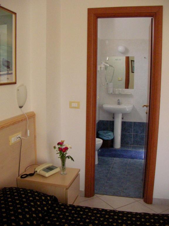 Chambre Double ou Lits Jumeaux