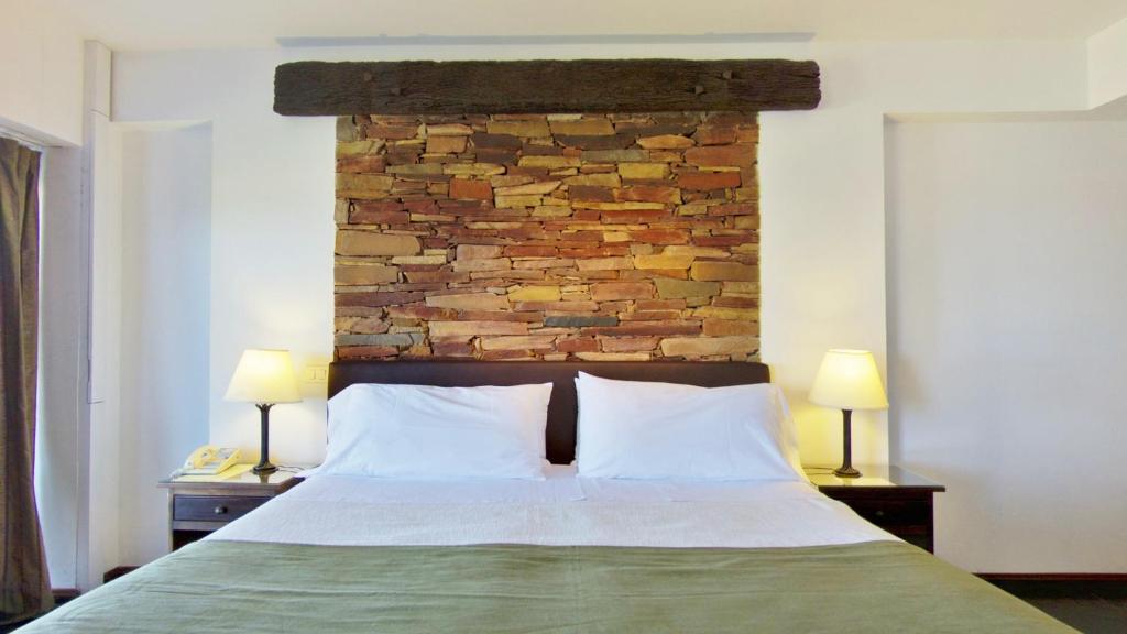 Suite Executive with Sea View - Only adults