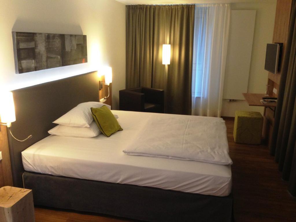 Deluxe Doppelzimmer
