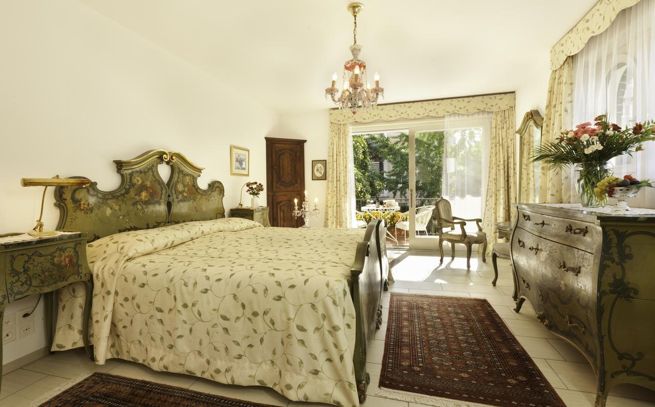 Zweibettzimmer