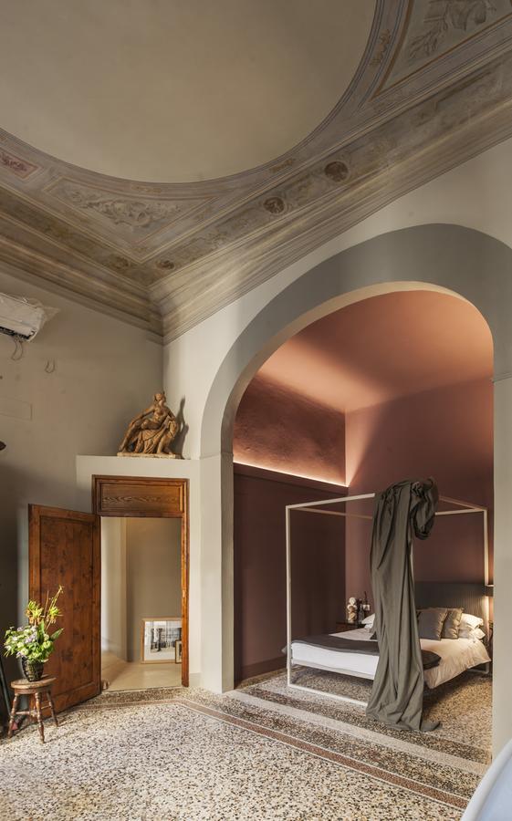 Habitación Doble Deluxe