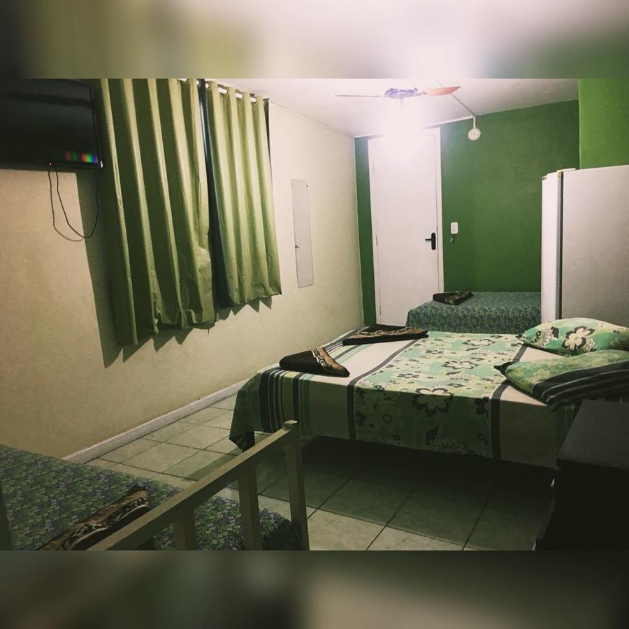 Quarto Duplo