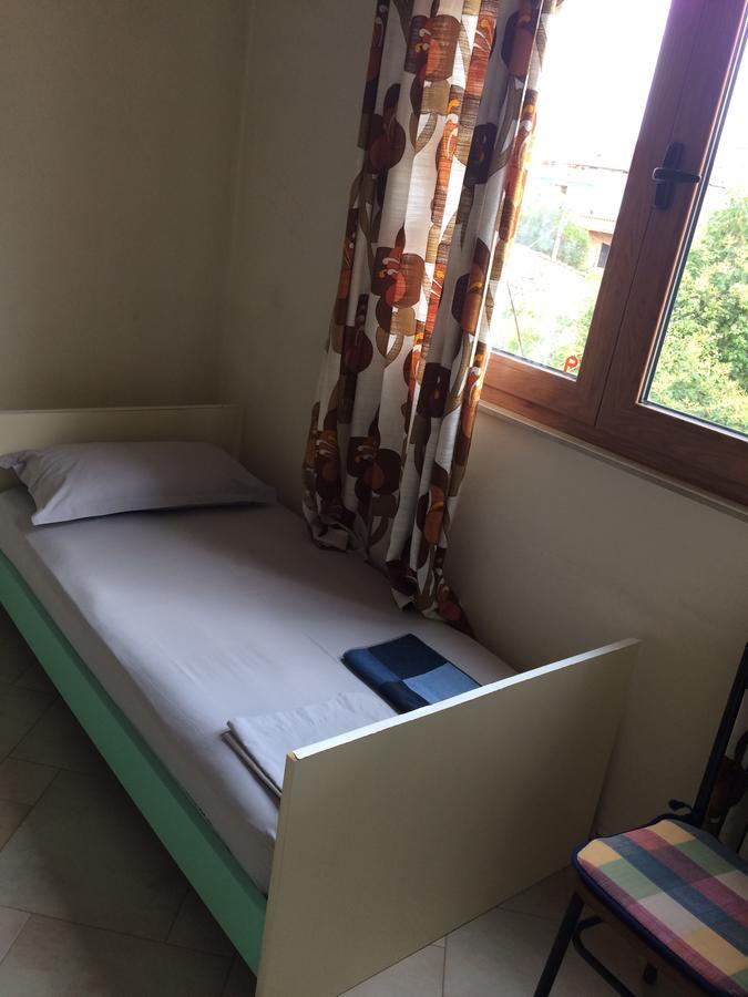 Large Twin Room