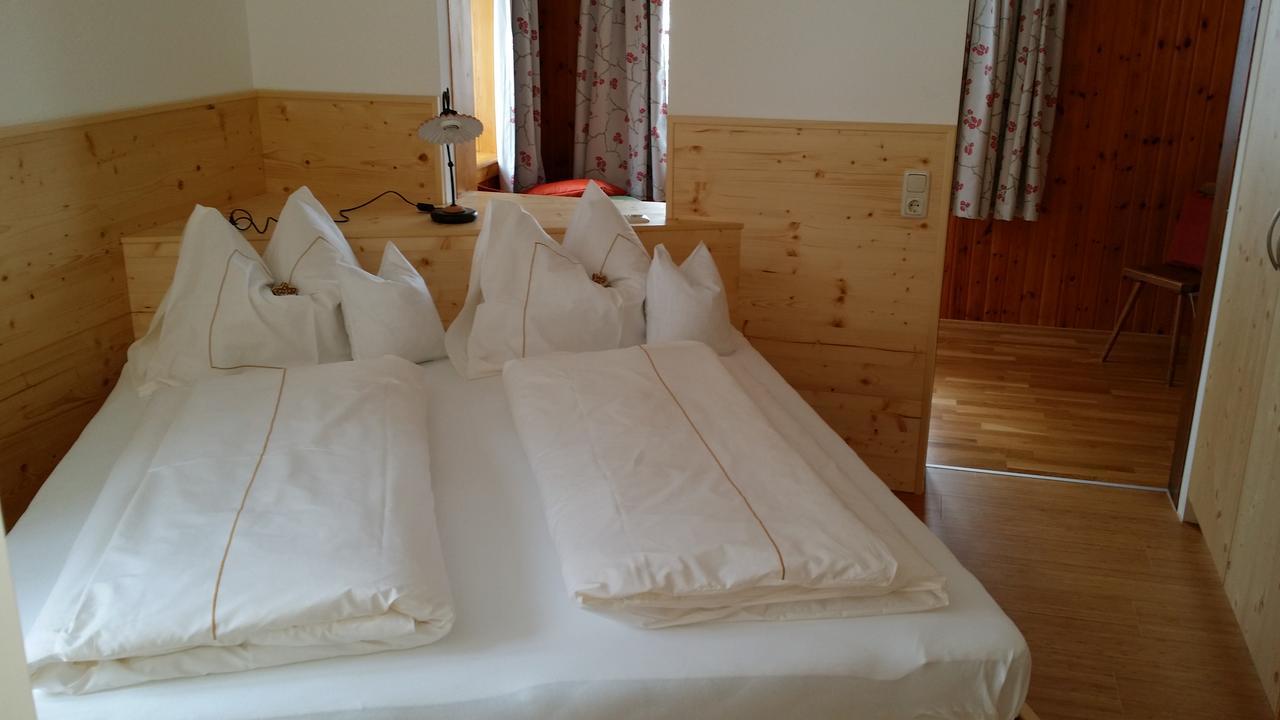 Doppelzimmer mit Seeblick