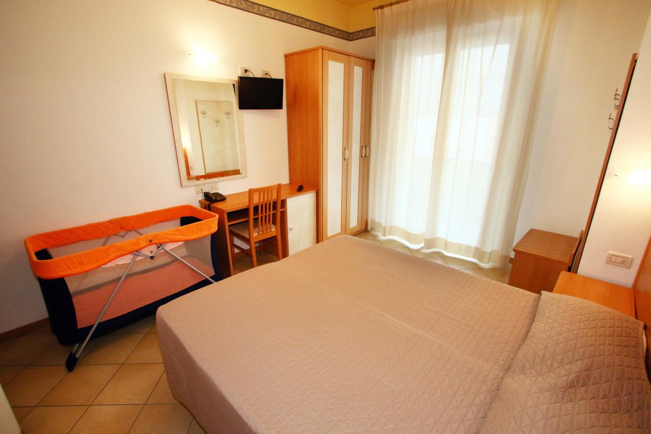 Standart Çift Kişilik veya İki Yataklı Oda
